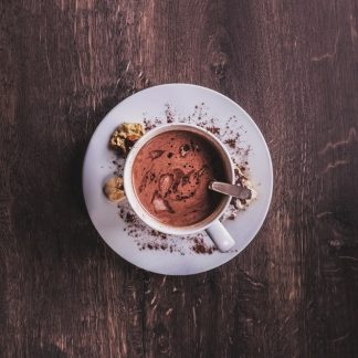 Hot Chocolate